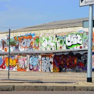 Graffiti Wallpaper 072