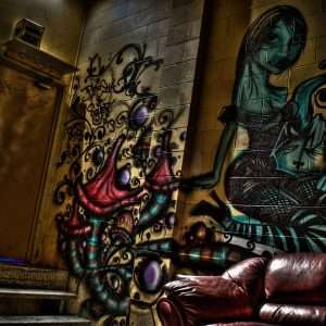 Graffiti Wallpaper 074