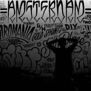 Graffiti Wallpaper 085