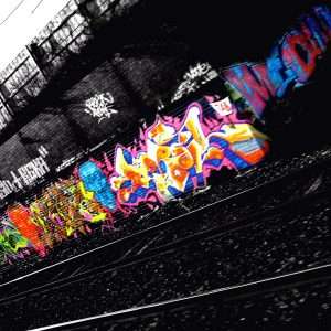 Graffiti Wallpaper 104