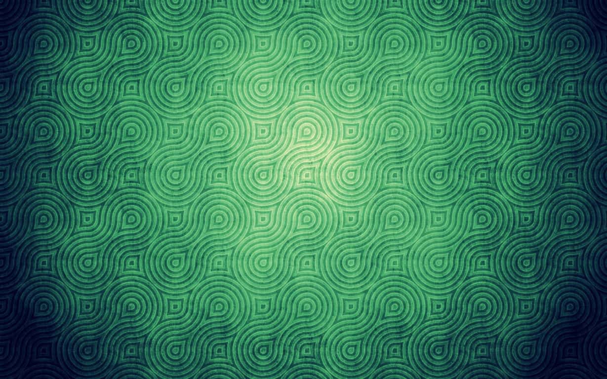 Green Wallpaper 092