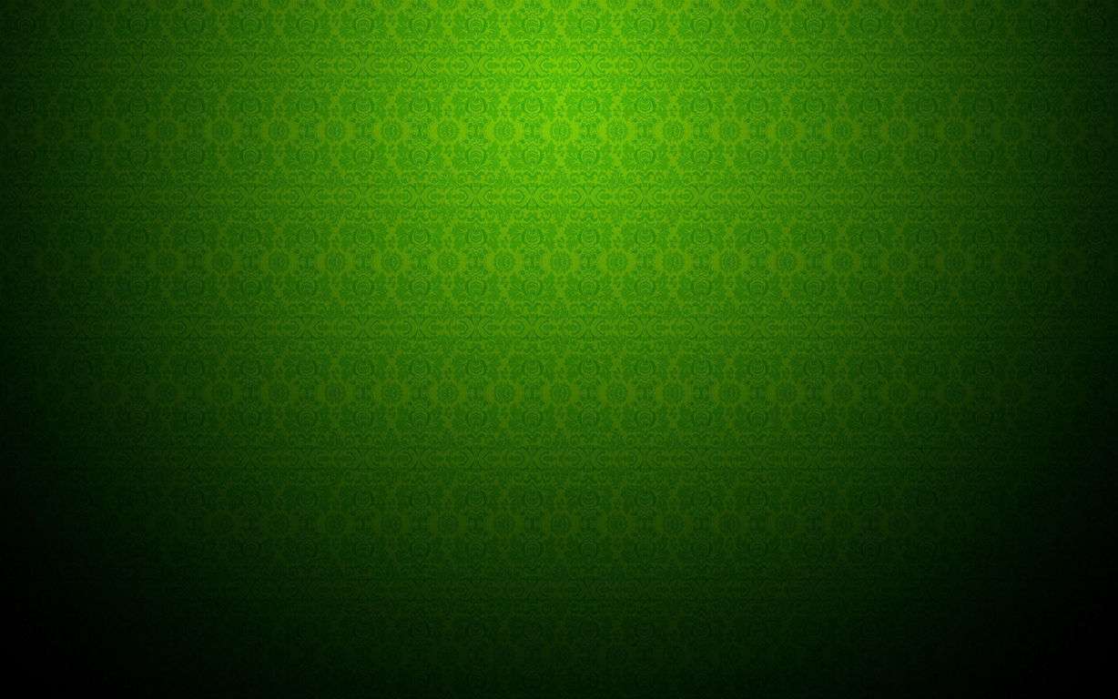 Green Wallpaper 110