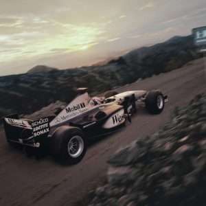 Racing Cars Wallpaper 019