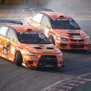Racing Cars Wallpaper 070