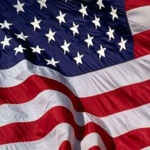 American Flag Wallpaper 012