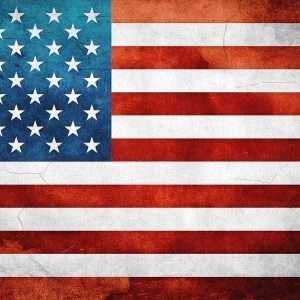 American Flag Wallpaper 020