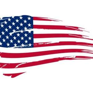 American Flag Wallpaper 037