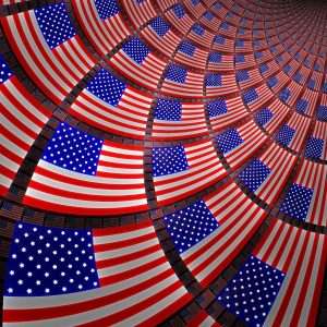 American Flag Wallpaper 040