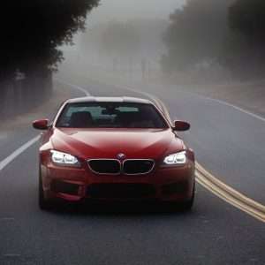 BMW M6 Wallpaper 007