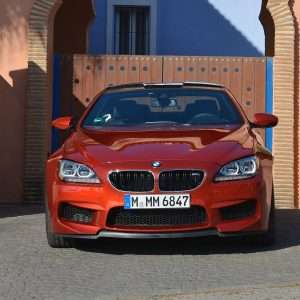 BMW M6 Wallpaper 022