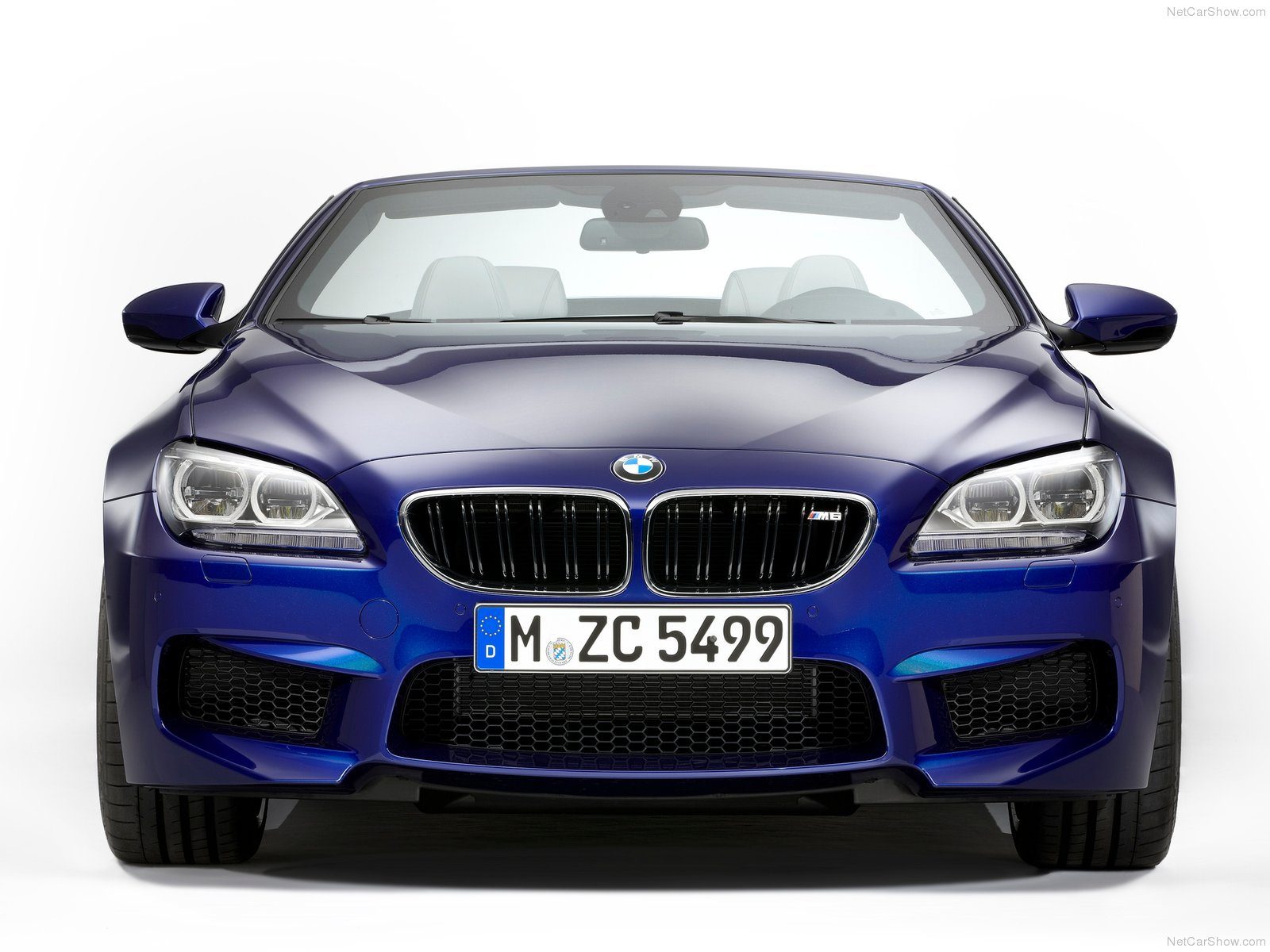 BMW M6 Wallpaper 039