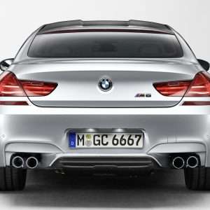 BMW M6 Wallpaper 063
