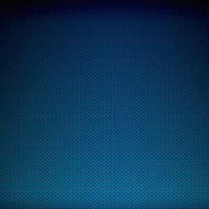 Blue Wallpaper 040