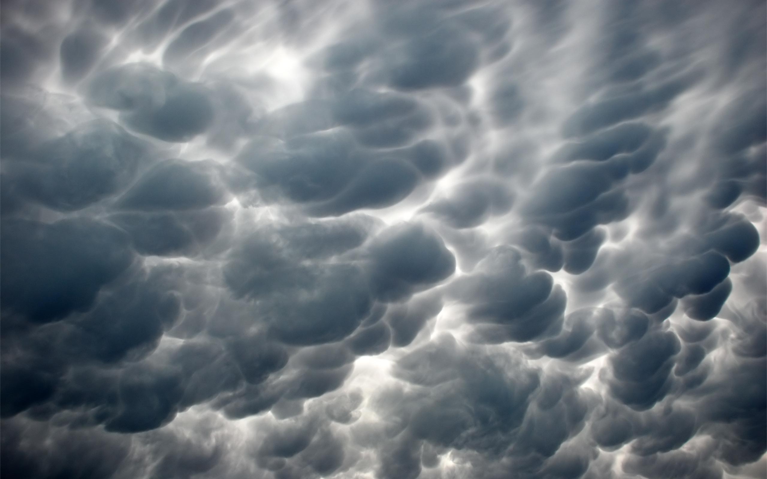 Clouds Wallpaper 001