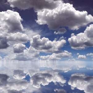 Clouds Wallpaper 048