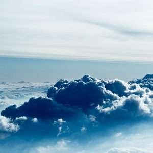 Clouds Wallpaper 054