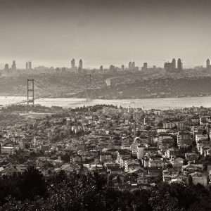 Istanbul - Turkey - Turkiye Wallpaper 006