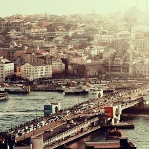 Istanbul - Turkey - Turkiye Wallpaper 033