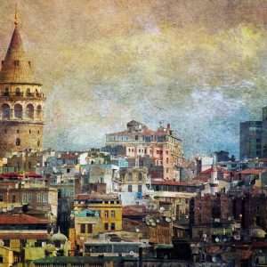 Istanbul - Turkey - Turkiye Wallpaper 061