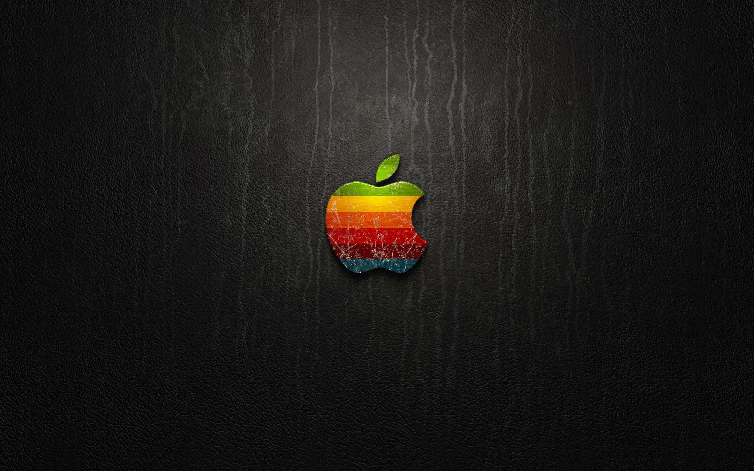 Apple Computer Wallpaper 008
