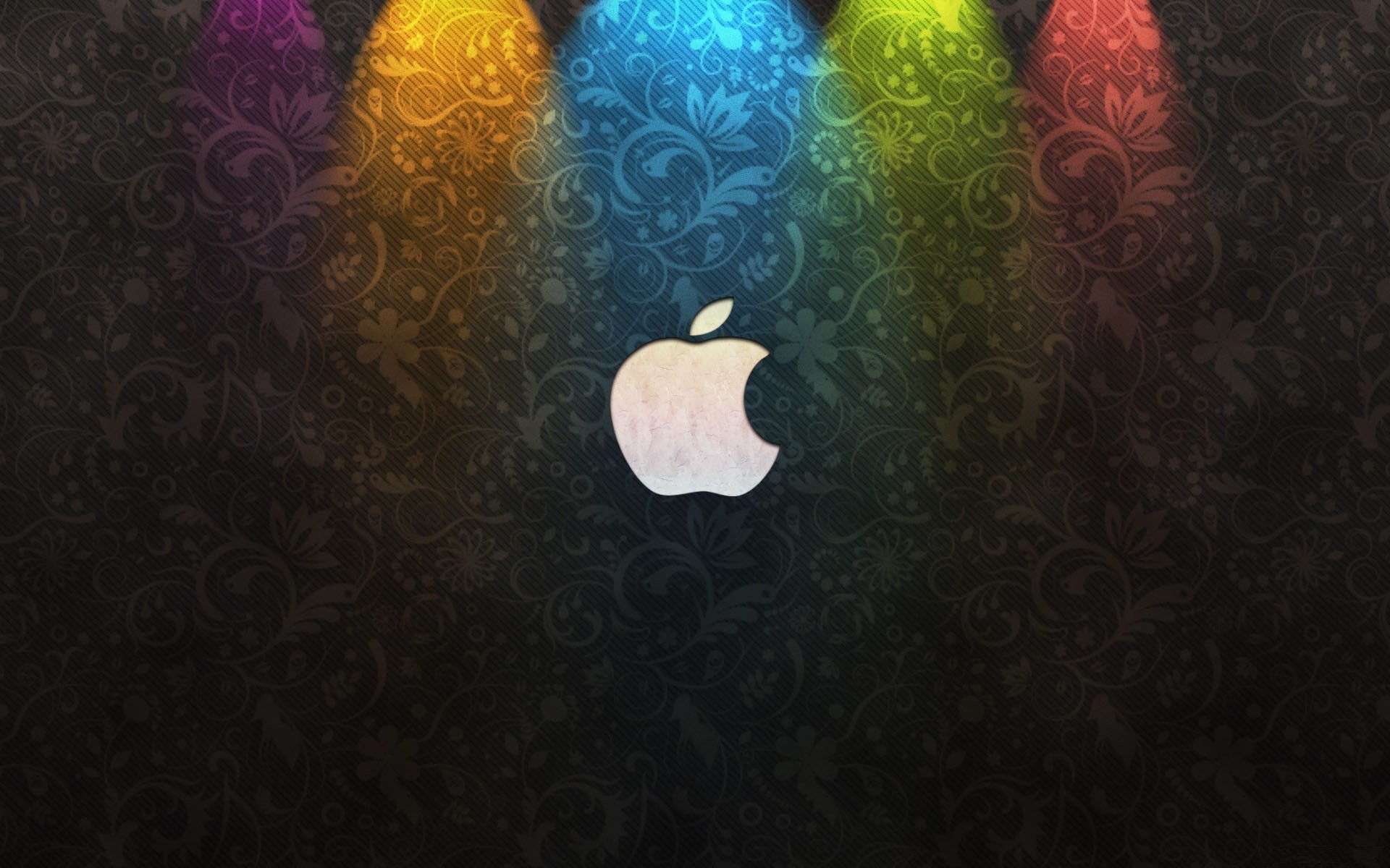 Apple Computer Wallpaper 024