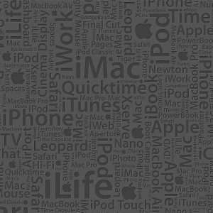 Apple Computer Wallpaper 057