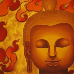 Buddhism Wallpaper 032
