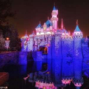 Disneyland Wallpaper 012