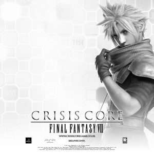 Final Fantasy Video Game Wallpaper 015
