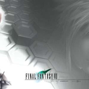 Final Fantasy Video Game Wallpaper 018