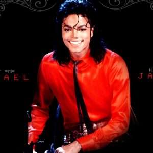 Michael Jackson Wallpaper 003