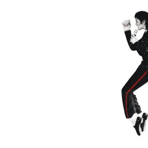 Michael Jackson Wallpaper 004