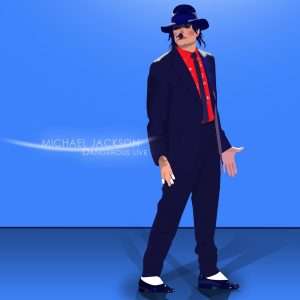 Michael Jackson Wallpaper 009