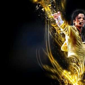 Michael Jackson Wallpaper 010