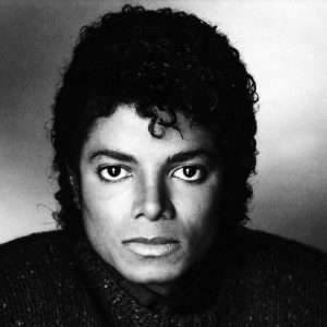 Michael Jackson Wallpaper 011