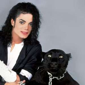 Michael Jackson Wallpaper 013
