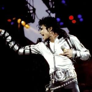 Michael Jackson Wallpaper 015