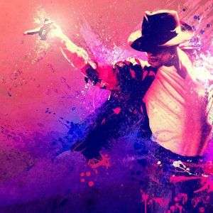Michael Jackson Wallpaper 016