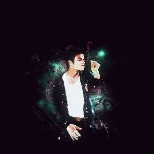 Michael Jackson Wallpaper 024