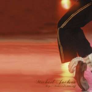 Michael Jackson Wallpaper 026