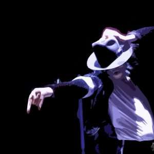 Michael Jackson Wallpaper 027