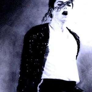 Michael Jackson Wallpaper 028
