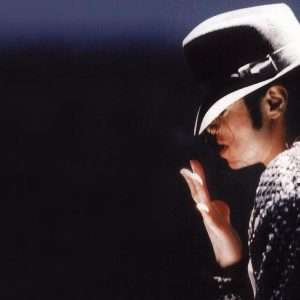 Michael Jackson Wallpaper 032