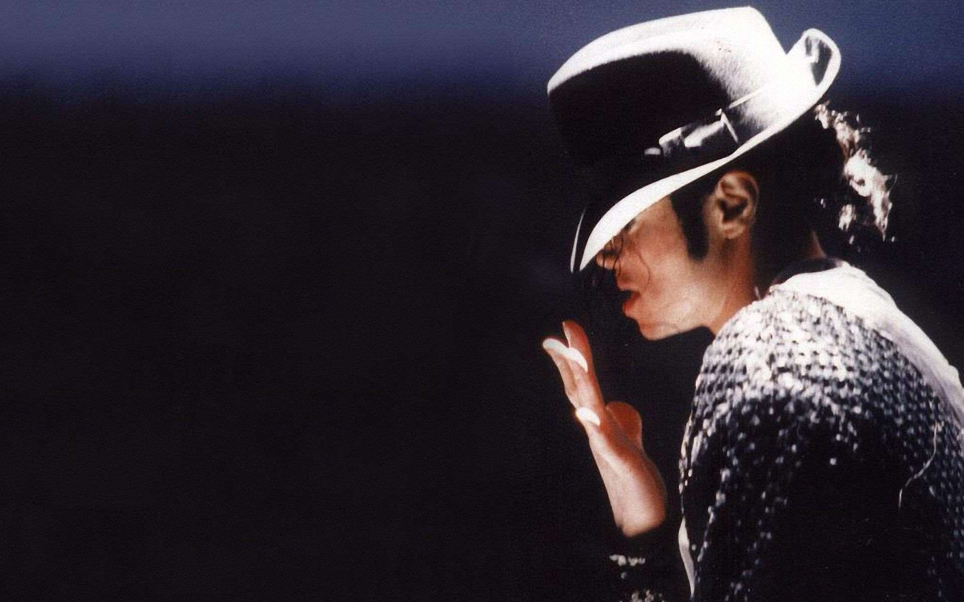Michael Jackson Wallpaper 032