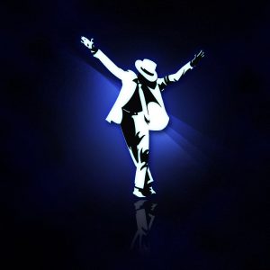 Michael Jackson Wallpaper 043