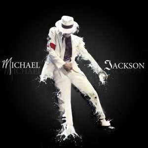 Michael Jackson Wallpaper 045