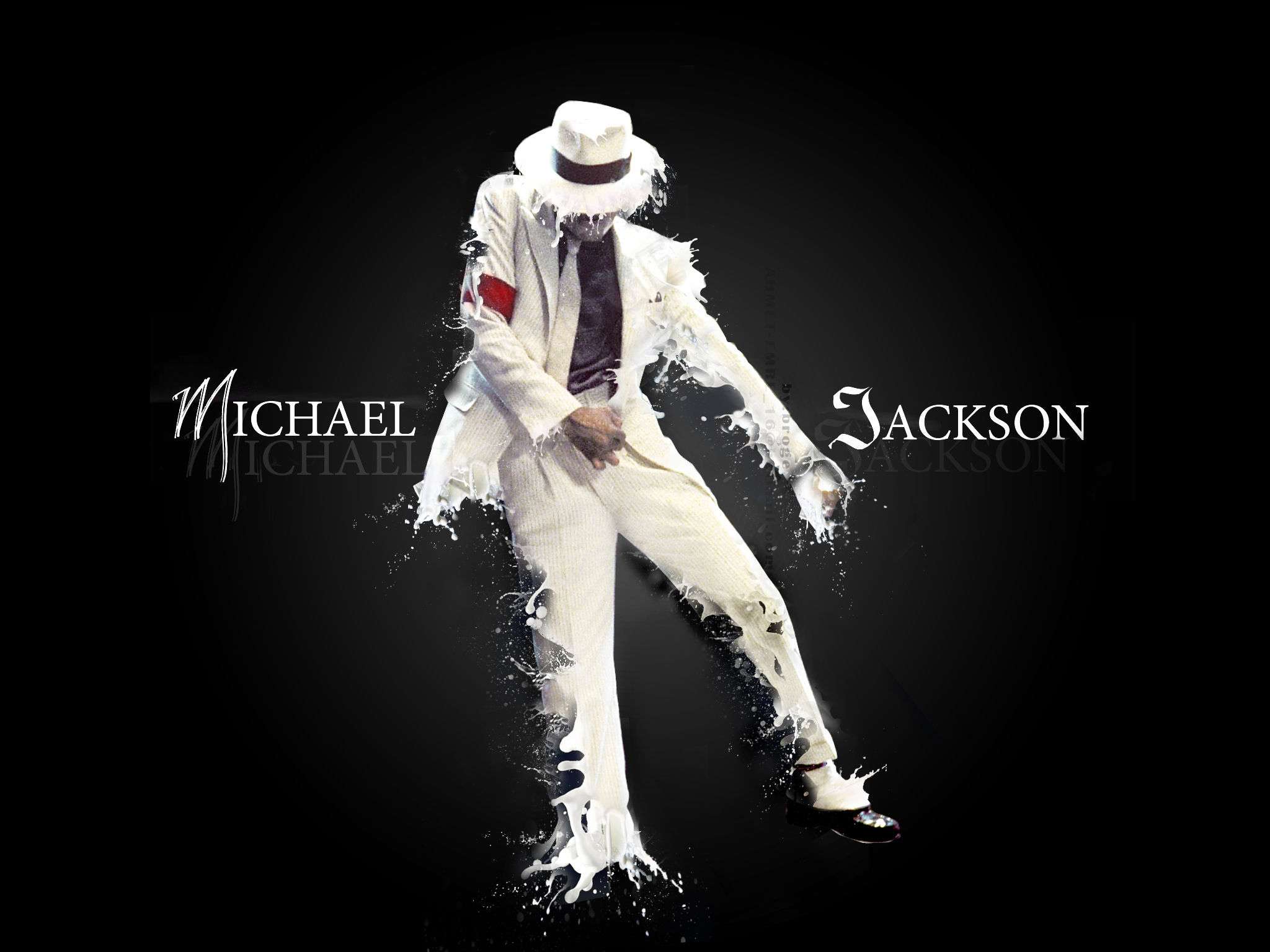 Michael Jackson Wallpaper 045