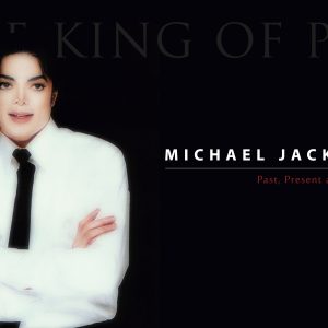 Michael Jackson Wallpaper 047
