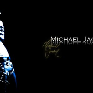 Michael Jackson Wallpaper 049