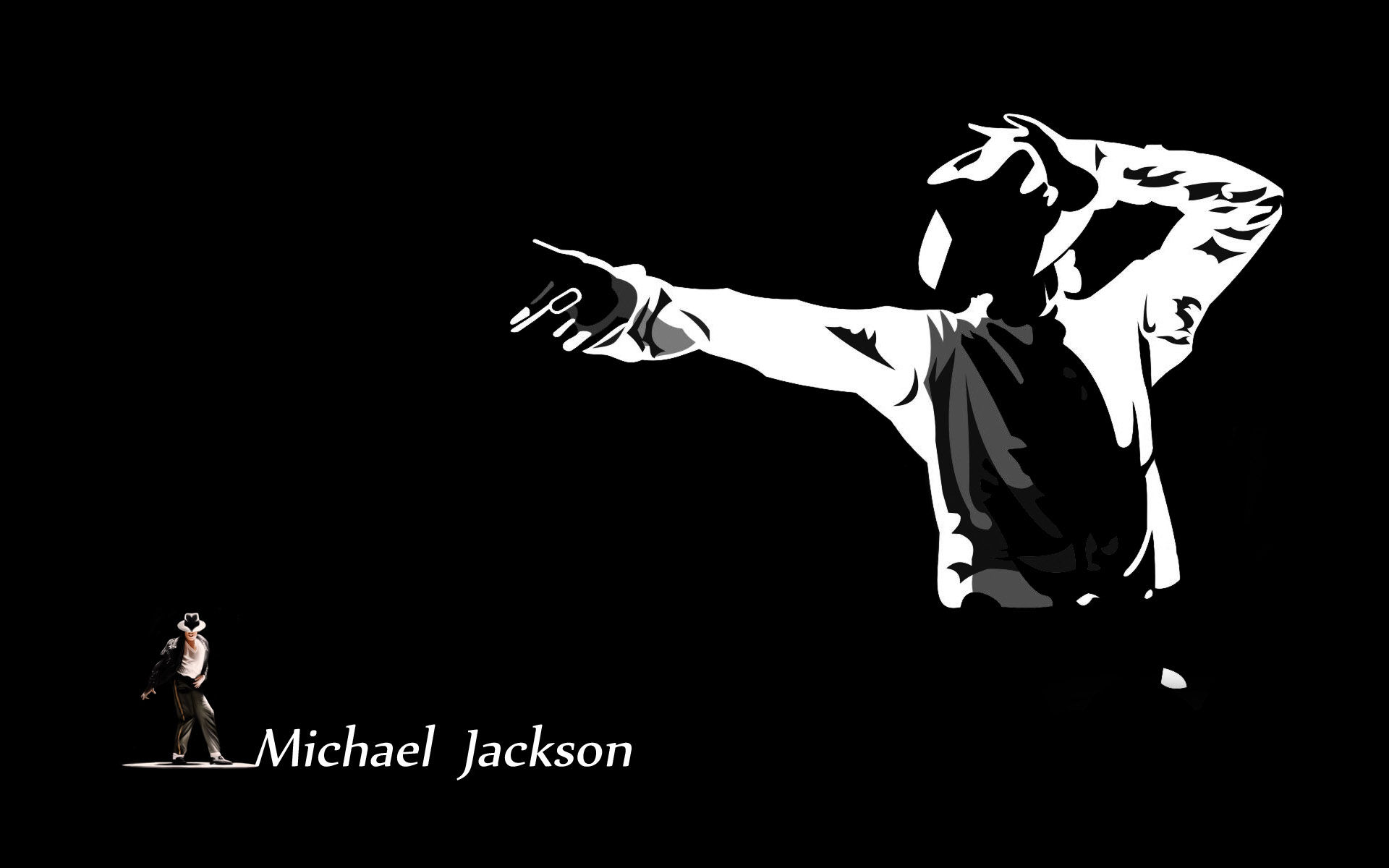 Michael Jackson Wallpaper 051